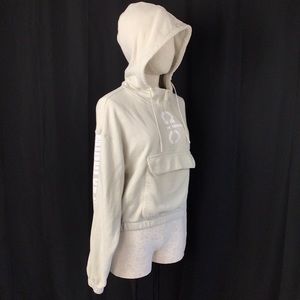 ALO YOGA Women's Solar Hoodie